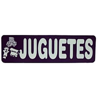 Juguetes